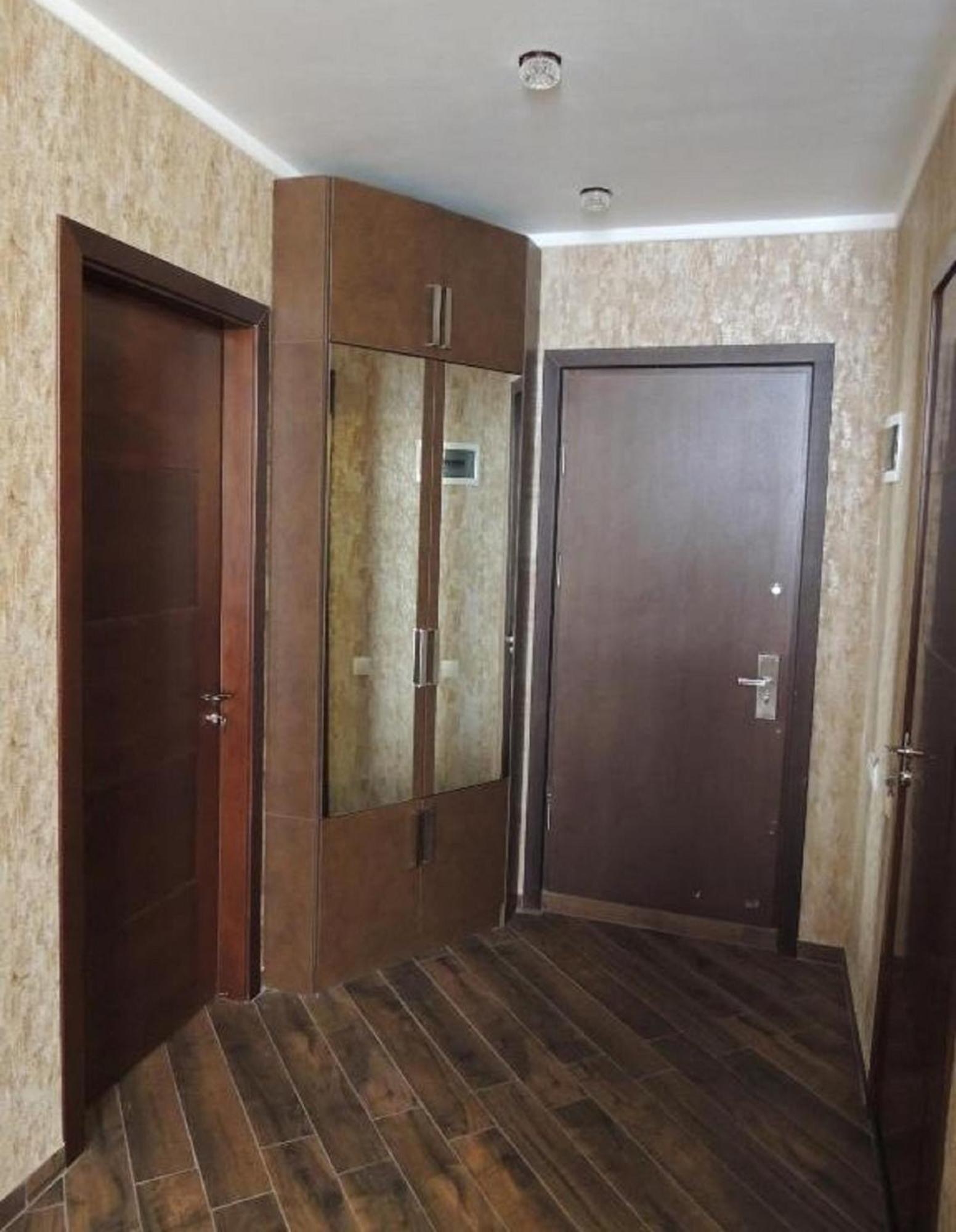 Apartamento Orbi Sea Towers Batumi Exterior foto