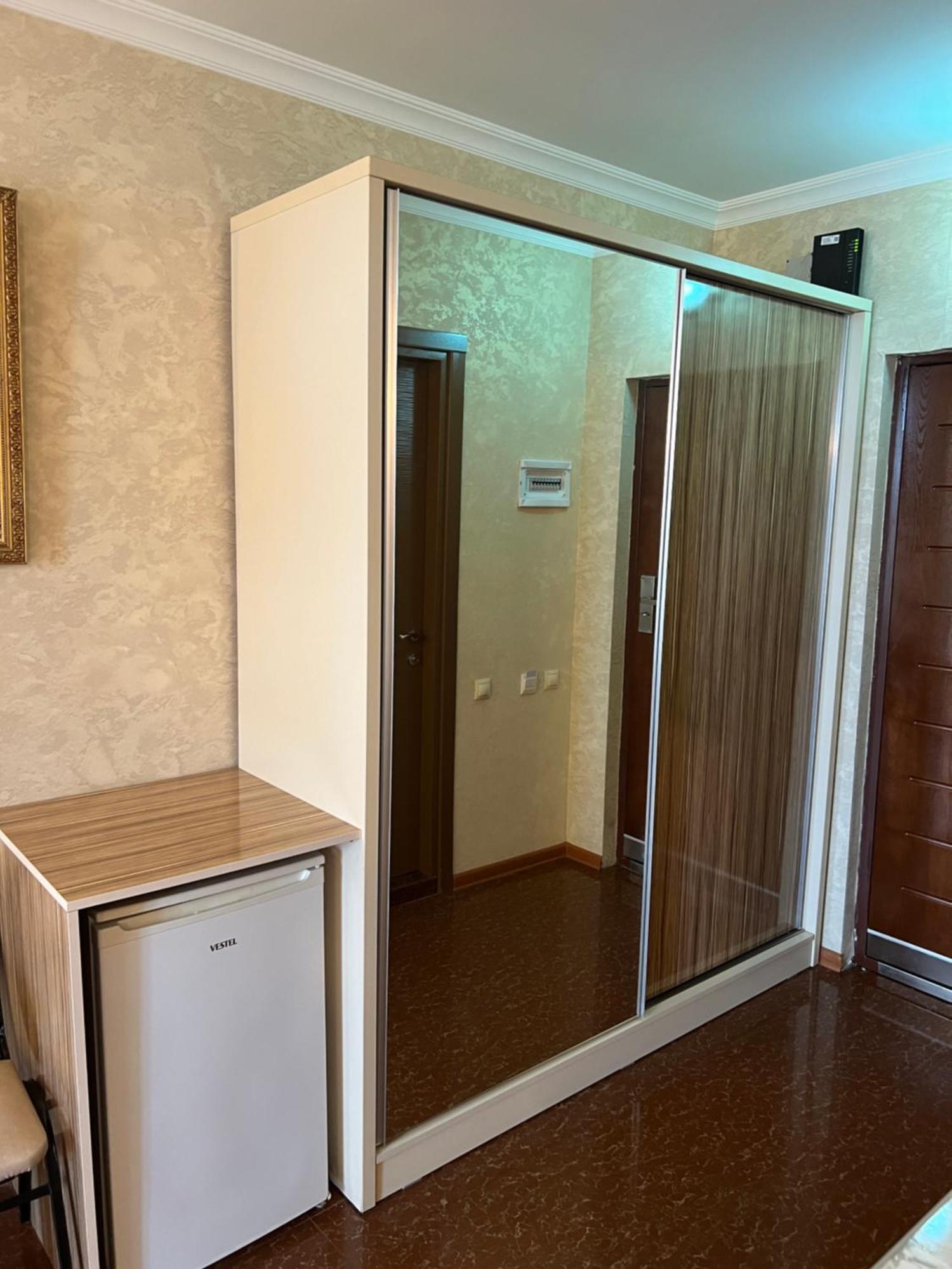 Apartamento Orbi Sea Towers Batumi Exterior foto