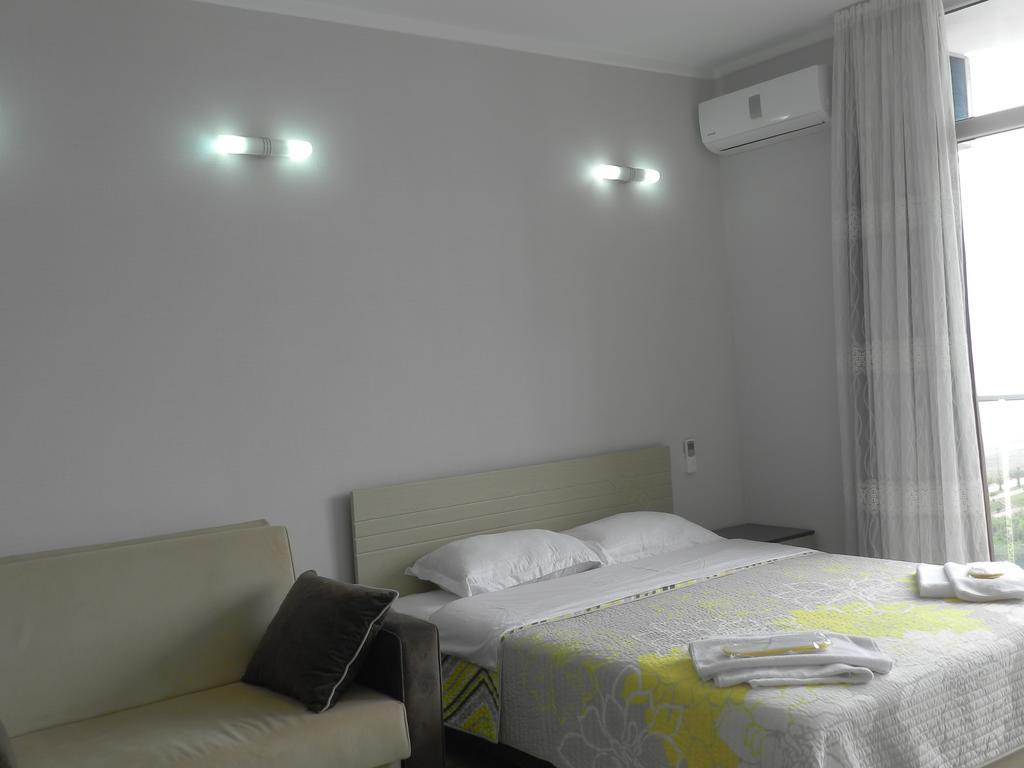 Apartamento Orbi Sea Towers Batumi Exterior foto